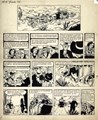 Chick Bill - anderstalig  - La route d’acier