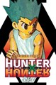 Hunter x Hunter - 3-in-1 Edition 7 - Volumes 16-17-18