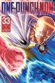 One-Punch Man 33 - Volume 33