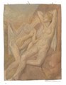 Paul Cuvelier  - Anima in Articulatio 1923-1978