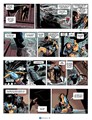 Nicky Saxx (Reboot Comics) 7 - Noodweer/Horen