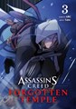 Assassin's Creed - Forgotten Temple 3 - Vol. 3