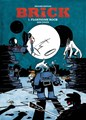 Brick 1 - Floatsome Rock [English edition]
