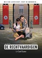 Rechtvaardigen, de 1 - Carl Lutz