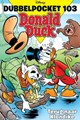Donald Duck - Dubbelpocket 103 - Terug naar Klondike