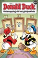 Donald Duck - Pocket 3e reeks 377 - Ontsnapping uit het geldpakhuis