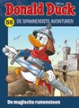 Donald Duck - Spannendste avonturen, de 55 - De magische runensteen