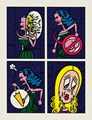 Sam Peeters - Collectie  - Echo-Narcissus 
