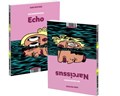 Sam Peeters - Collectie  - Echo-Narcissus 