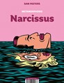 Sam Peeters - Collectie  - Echo-Narcissus 