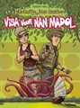 MacGuffin & Alan Smithee 6 - Visa voor Nan Madol
