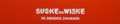 Suske en Wiske - Illegale uitgaven  - Pakket 1-4