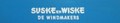 Suske en Wiske - Illegale uitgaven  - Pakket 1-4