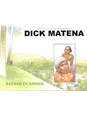 MoCa Prospectus 9 - Dick Matena - Saïdjah en Adinda