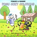 Fokke en Sukke - Diverse uitgaven  - FoSu Cosy Coloring