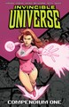 Invincible Universe 1 - Universe Compendium One