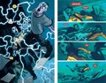 Marvel Premier Collection  - The Visions - (Marvel Premier Collection)