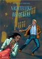 Nachtelijke bezoekers  - Nachtelijke bezoekers