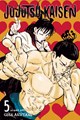Jujutsu Kaisen [NL] 5 - Deel 5