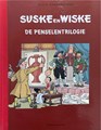 Suske en Wiske - Trilogie 6 - De Penselentrilogie