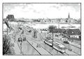 Tobi Dahmen  - Columbusstraat - Eeen familiegeschiedenis 1935 - 1945