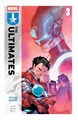 Ultimates (2024) 3 - Rescue mission