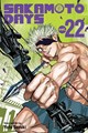Sakamoto Days 22 - Volume 22