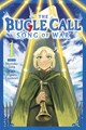 Bugle Call - Song of War 1 - Volume 1
