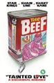 Beef, the  - The Beef