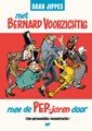 Daan Jippes - collectie  - Met Bernard Voorzichtig mee de PEP-jaren door