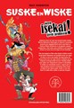 Suske en Wiske - Manga  - Geen isekai, geen probleem!