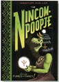 Christoph Mueller  - The Nincompoopje