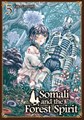 Somali and the Forest Spirit 5 - Volume 5