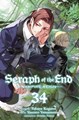 Seraph of the End: Vampire Reign 34 - Volume 34