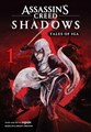 Assassin's Creed - Shadows 1 - Tales of Iga - Vol. 1