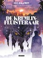 Kremlinfluisteraar, de  - De Kremlinfluisteraar