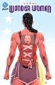 Wonder Woman (2023) 4 - The Island of Mice and Men