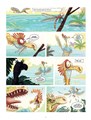 Dinodyssee 1 - Vrienden voor altijd