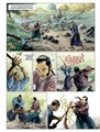 Kurusan - De zwarte Samoerai 3 - Kaishakunin