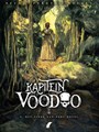 Kapitein Voodoo 3 - Het einde van Port Royal