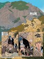 Engel van Corsica, de 1 - Exodus