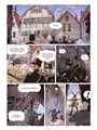 Buitengewone oversteek van Julius Weltschmerz, de  - De buitengewone oversteek van Julius Weltschmerz