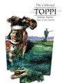 Collected Toppi, the 12 - Volume Twelve: Men of the World