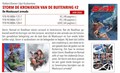 Storm - Kronieken van de buitenring 2 - De Maotusauri Armada