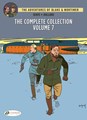 Blake & Mortimer - The Complete Collection set 2 - The Complete Collection Volume 5 - 8