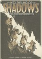 Prince Valiant  - Into the land of Shadows