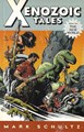 Xenozoic Tales Pakket - Xenozoic Tales 1-2
