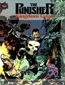 Marvel Graphic Novel 64 - Kingdom Gone