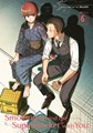 Smoking Behind the Supermarket with You 6 - Volume 6