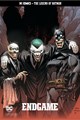 Legend of Batman, the (Eaglemoss Collections) 11 - Endgame